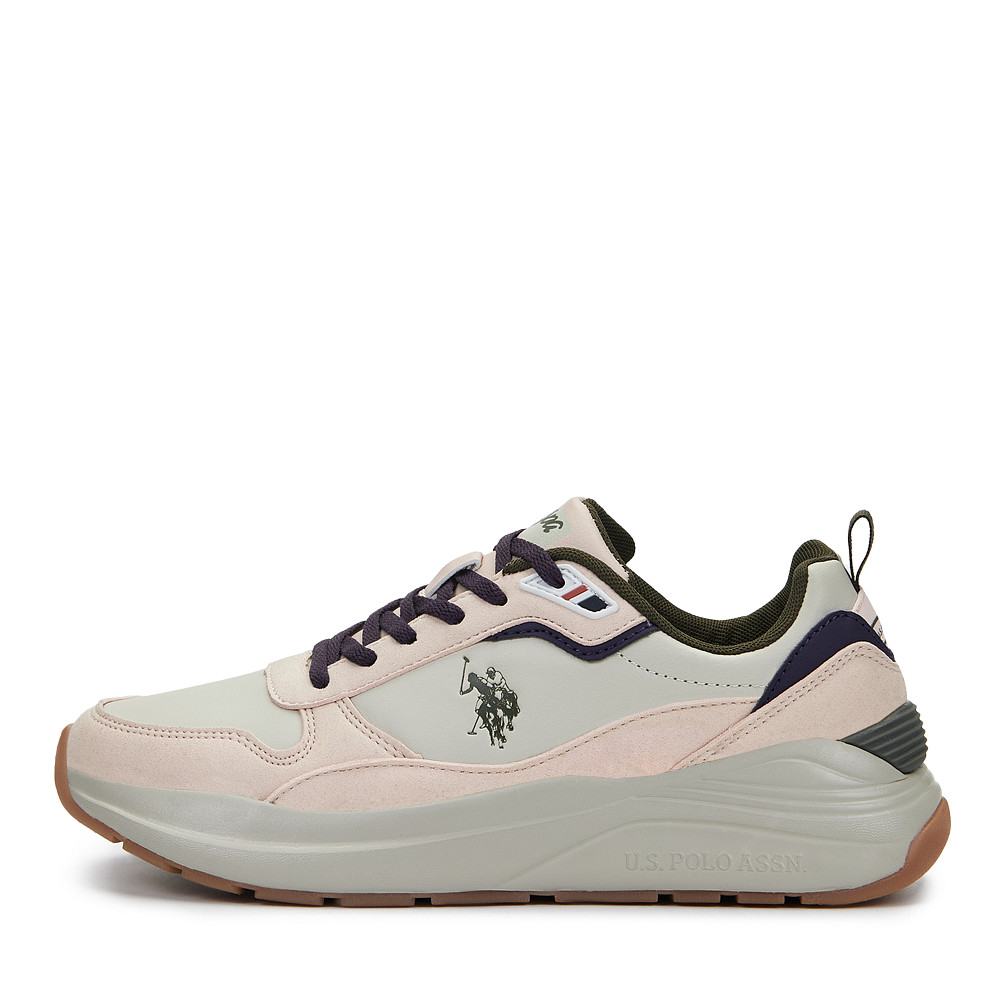 U.S. POLO ASSN.