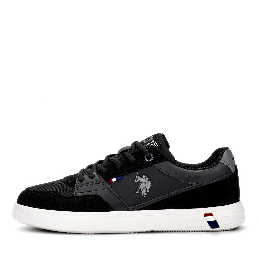 U.S. POLO ASSN.