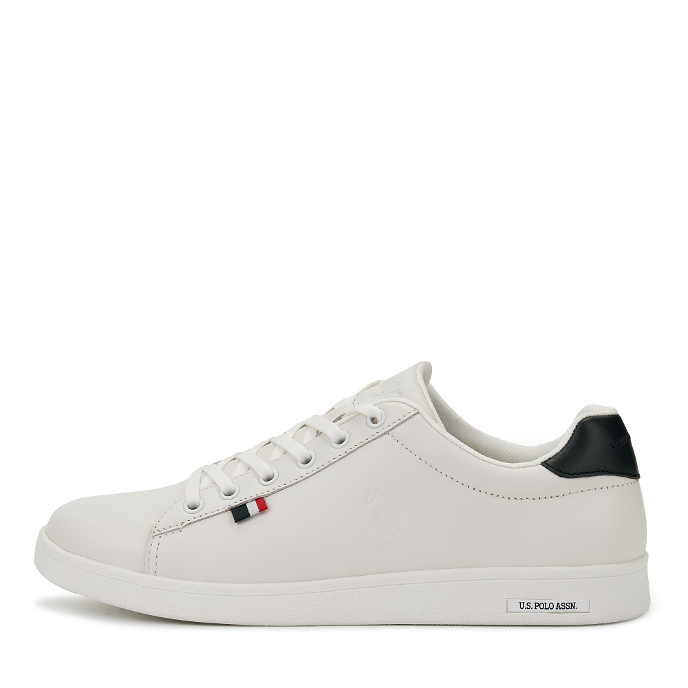 U.S. POLO ASSN.