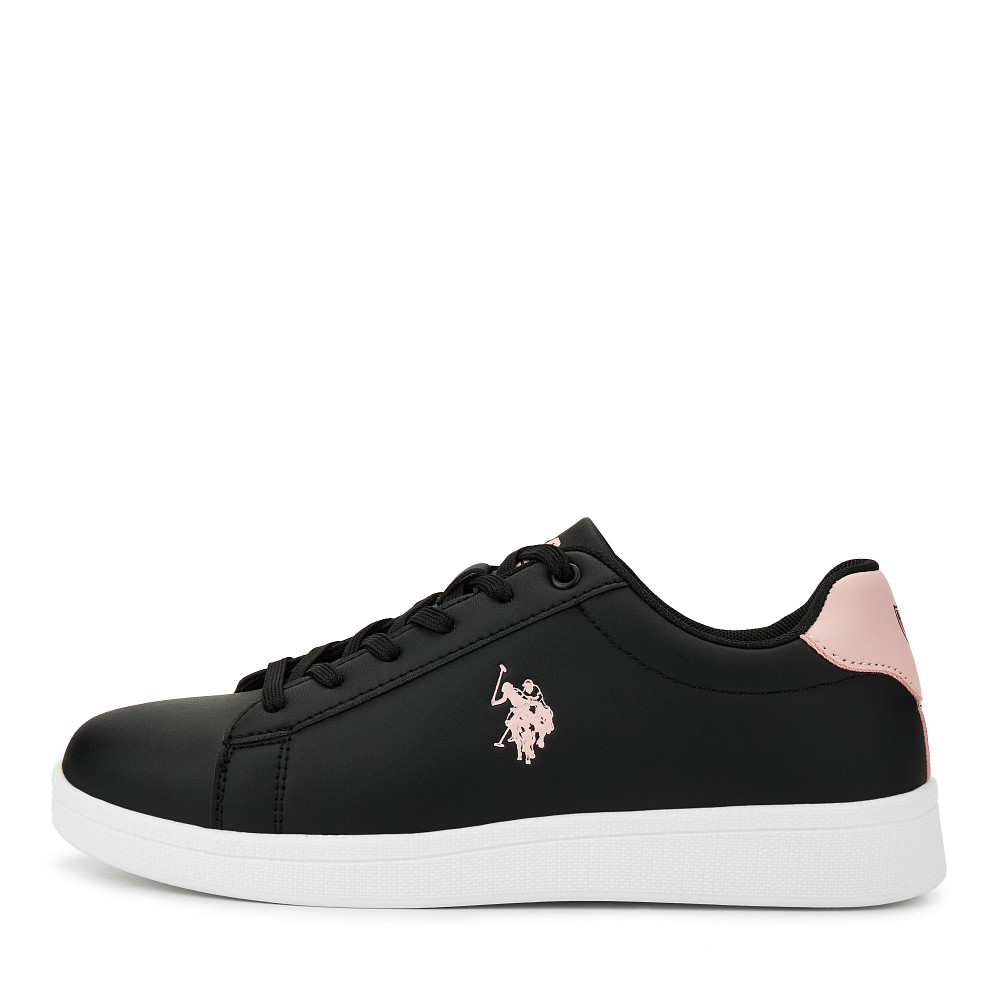 U.S. POLO ASSN.