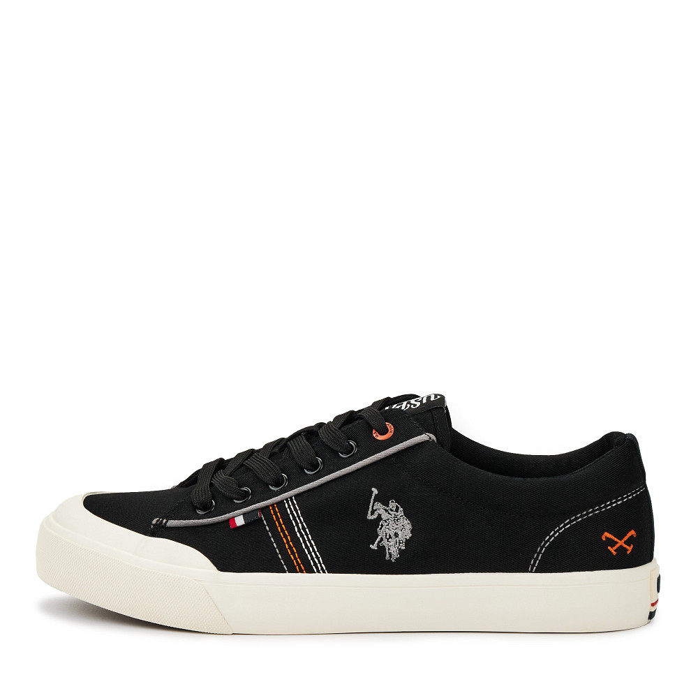 U.S. POLO ASSN.
