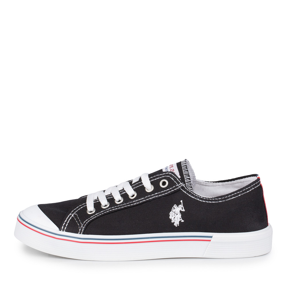 U.S. POLO ASSN.