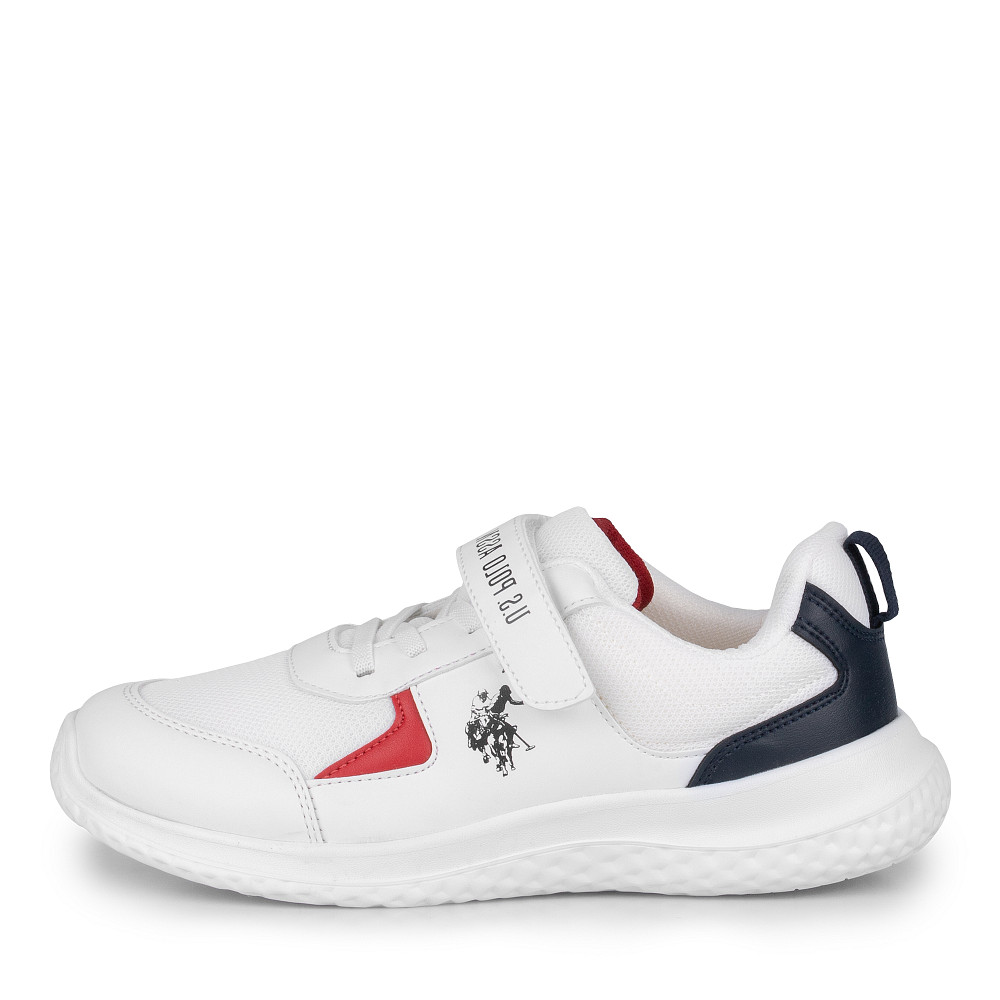 U.S. POLO ASSN.