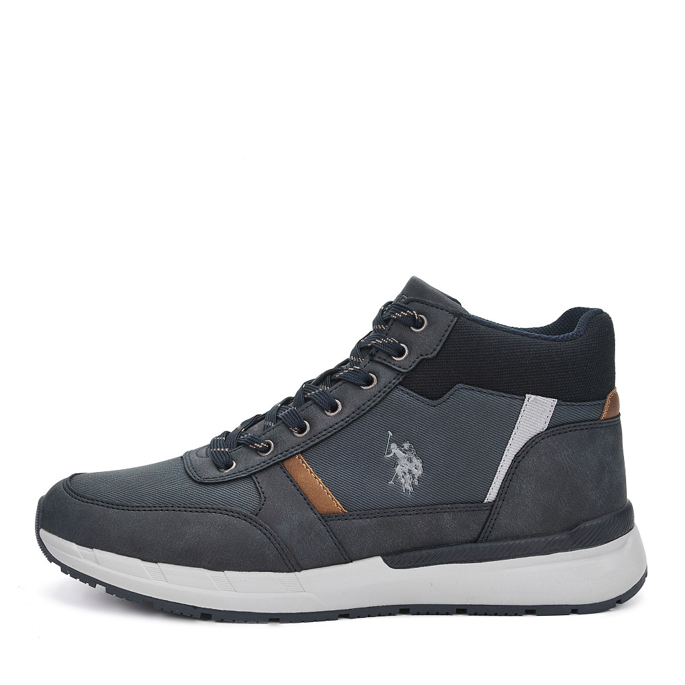 U.S. POLO ASSN.