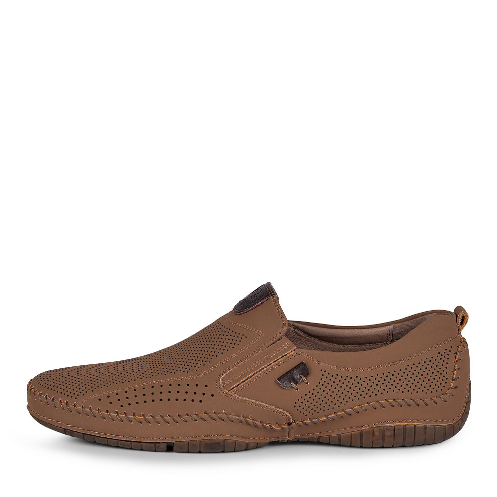 Слипоны MUNZ Shoes