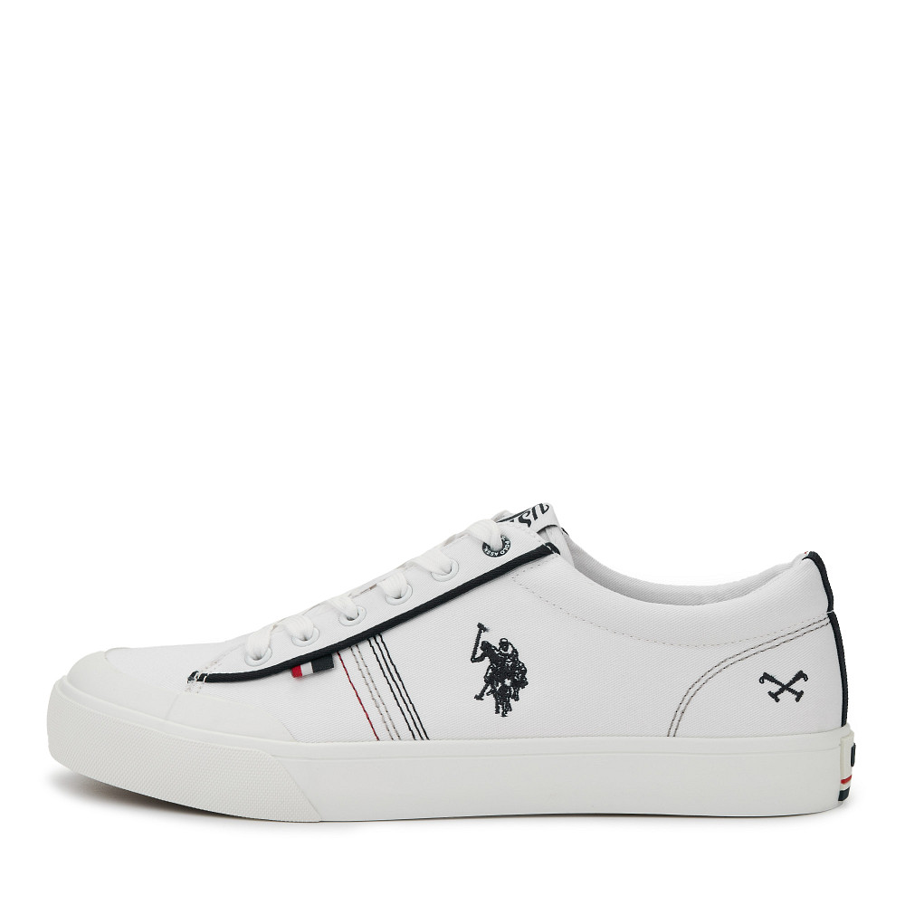 U.S. POLO ASSN.