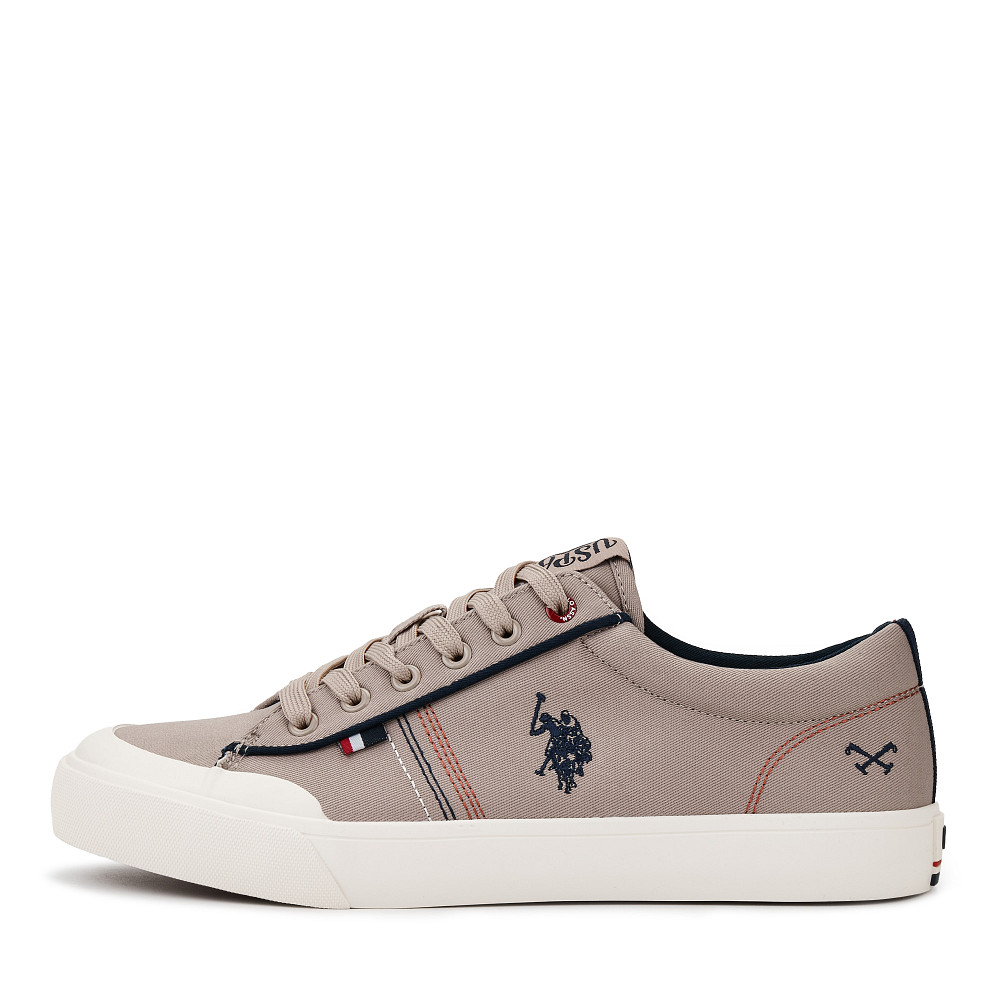 U.S. POLO ASSN.