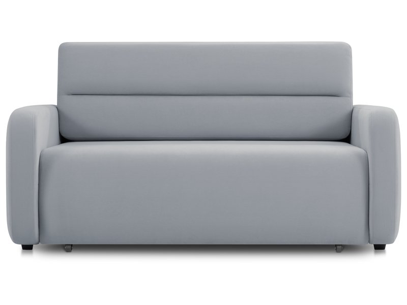 Прямые диваны  Диван Ру Диван divan.ru Лесли Velvet Grey