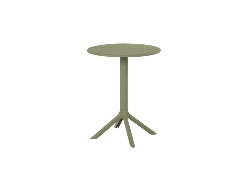 Садовые столы Стол divan.ru Муллек Olive