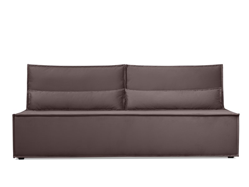 Прямые диваны Диван divan.ru Стаус Velvet Stone