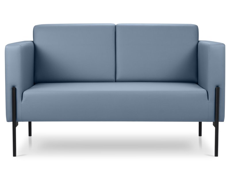 Диван divan.ru Боско-2 Land Blue