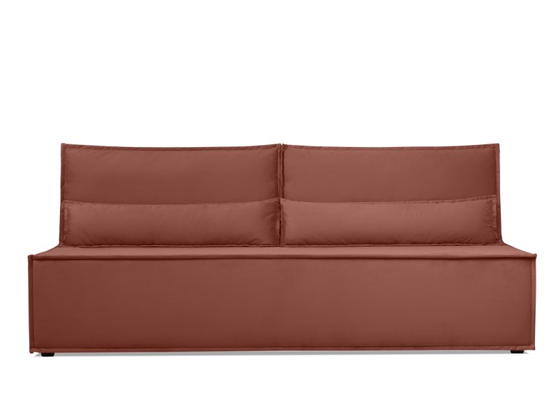 Прямые диваны  Диван Ру Диван divan.ru Стаус Velvet Terra