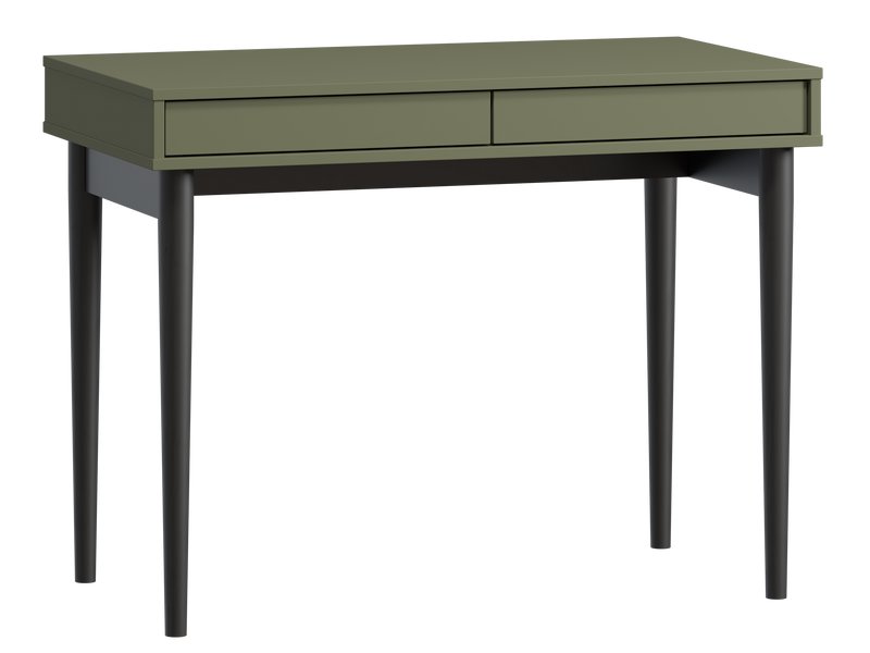 Письменный стол divan.ru Эльси-1 Olive