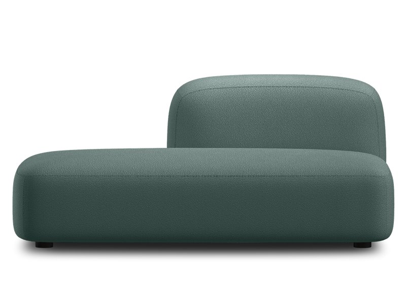 Диван divan.ru Риббл-7 Bucle Forest