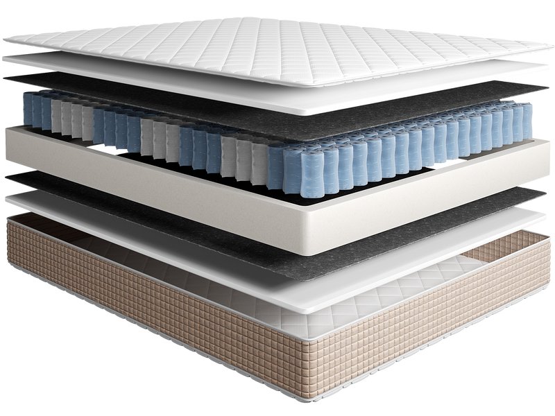 Матрас divan.ru Энилаум 120x200