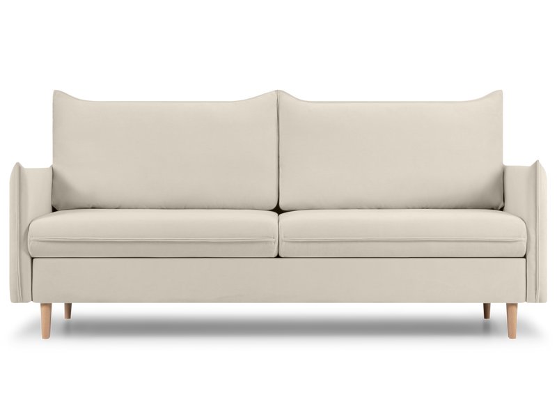 Диван divan.ru Слипсон Velvet Milk
