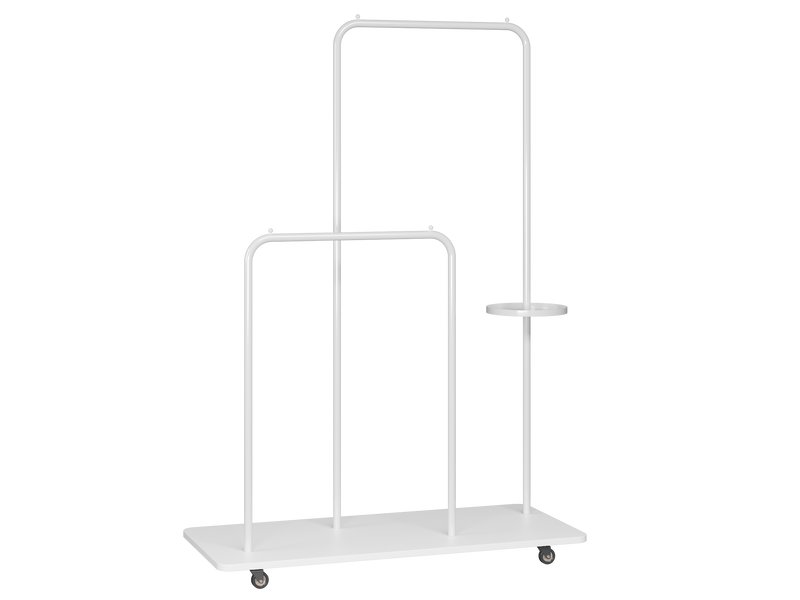  Вешалка divan.ru Дана White