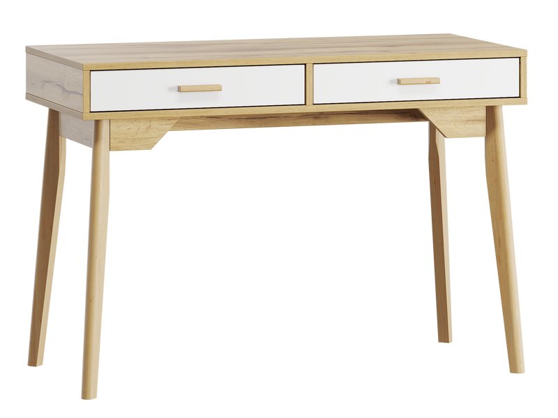 Стол divan.ru Нордик-1 Wood White