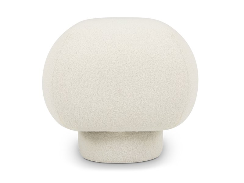 Пуф divan.ru Кото Cozy Ivory
