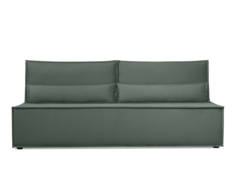 Прямые диваны Диван divan.ru Стаус Velvet Olive