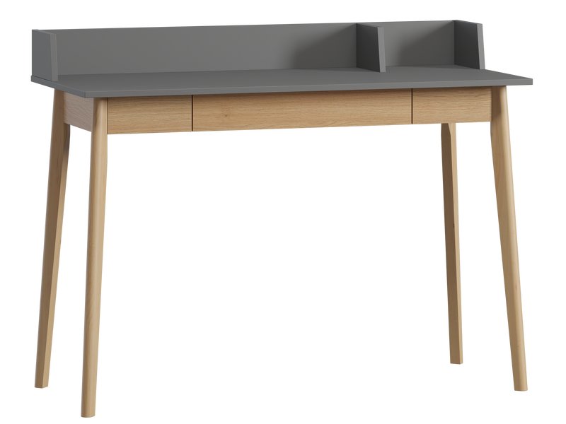 Стол divan.ru Торвалль-2 Grey Oak