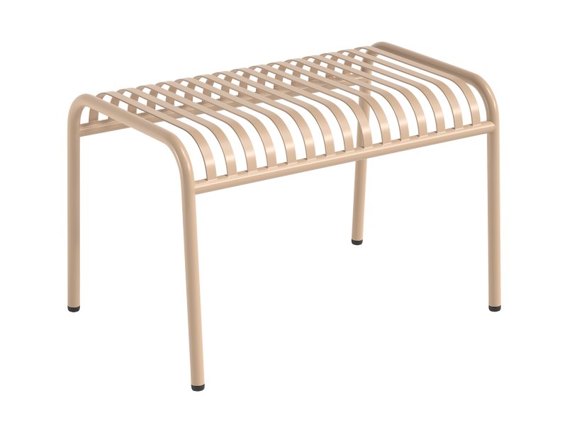 Садовые столы  Диван Ру Журнальный стол divan.ru Крис Beige