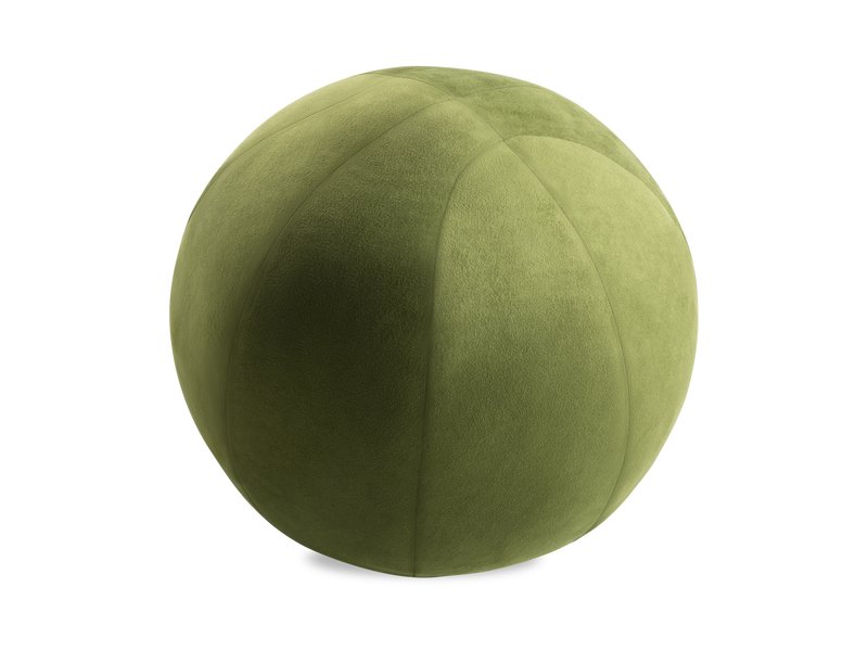 Подушка divan.ru Винси Barhat Forest