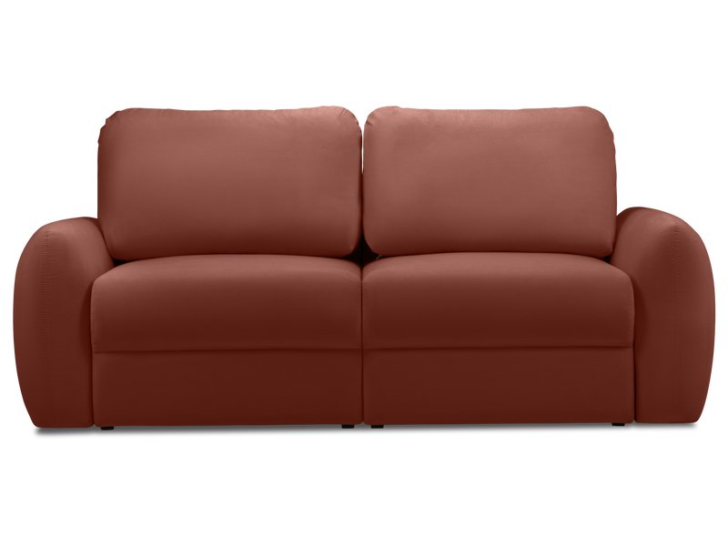 Модульный диван divan.ru Полан-1 Velvet Terra