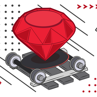  Профессия: Разработчик на Ruby on Rails