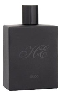 Eros: парфюмерная вода 2мл