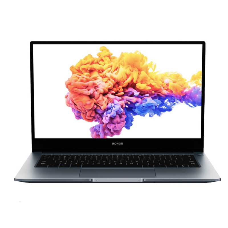 Ноутбук HONOR MagicBook 14 Intel Core i7 в рассрочку (0-0-24)
