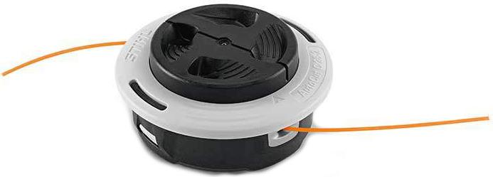 Триммерная катушка STIHL
