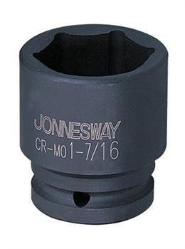 Головки торцевые  220 Вольт Головка JONNESWAY