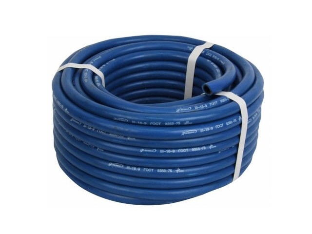 Рукав газовый HYRUBBERS