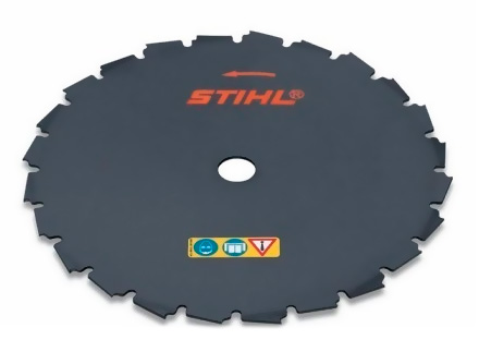 Ножи для триммеров Запасная часть STIHL