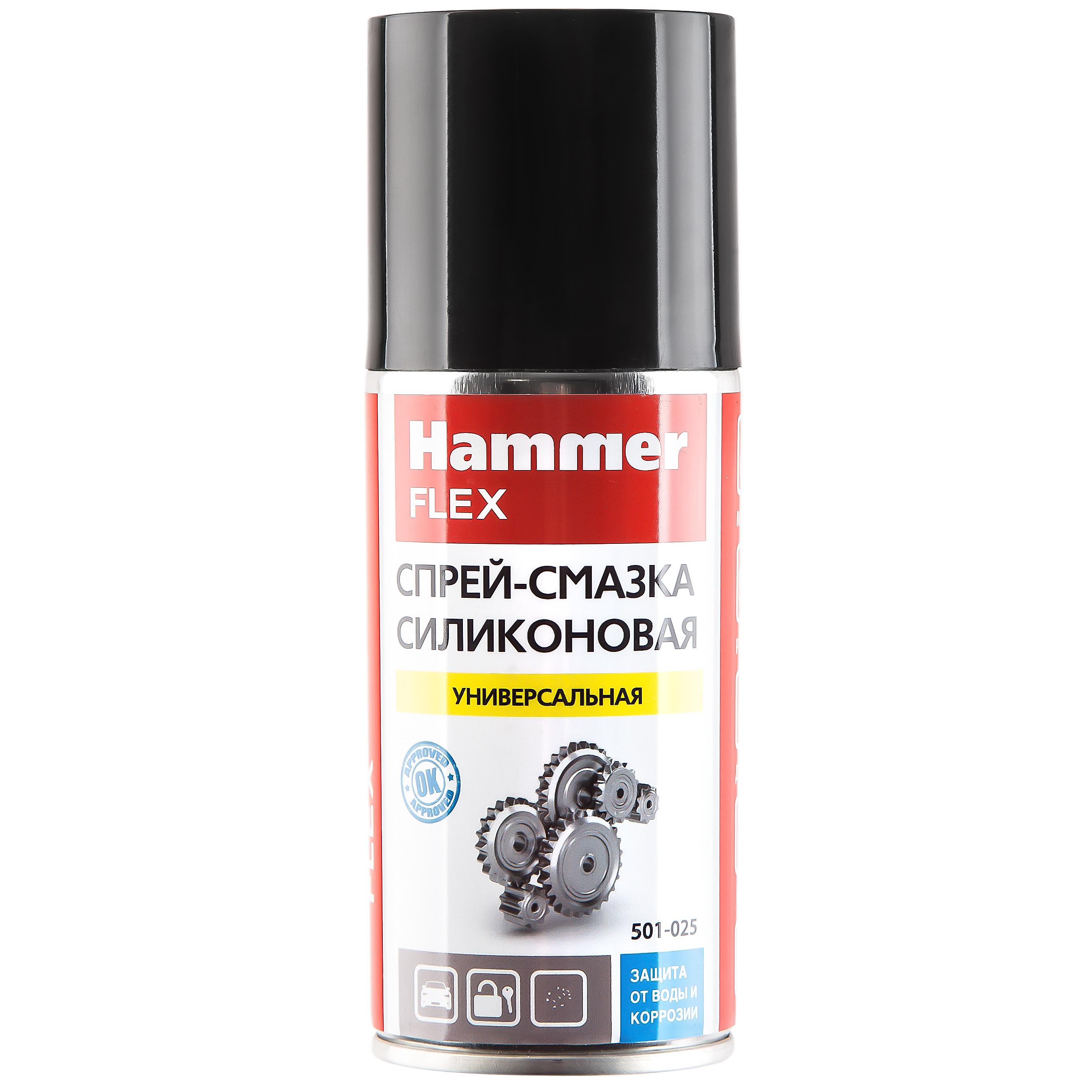 Смазка HAMMER