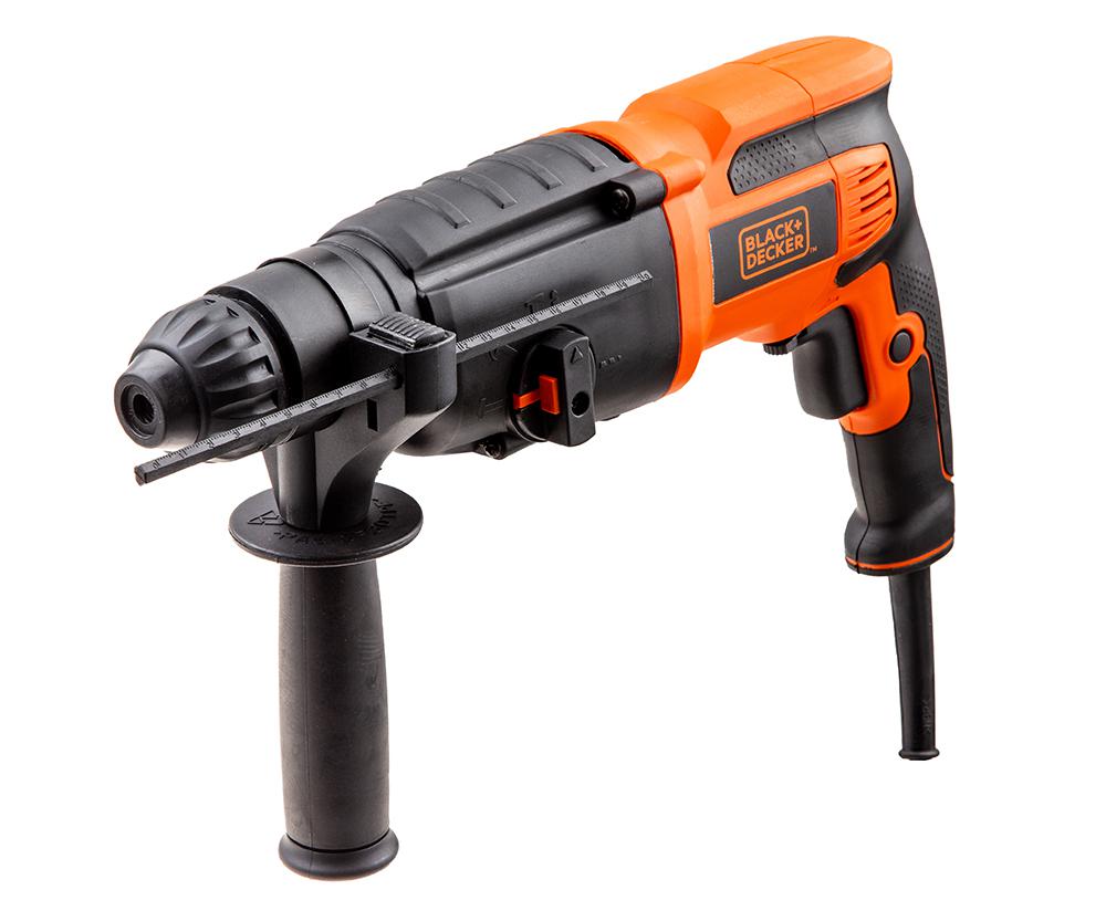 Перфоратор BLACK & DECKER