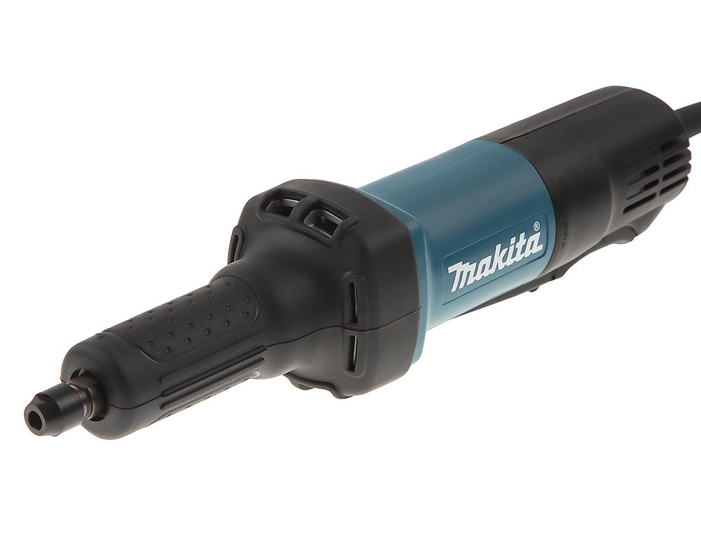 Машинка шлифовальная прямая MAKITA