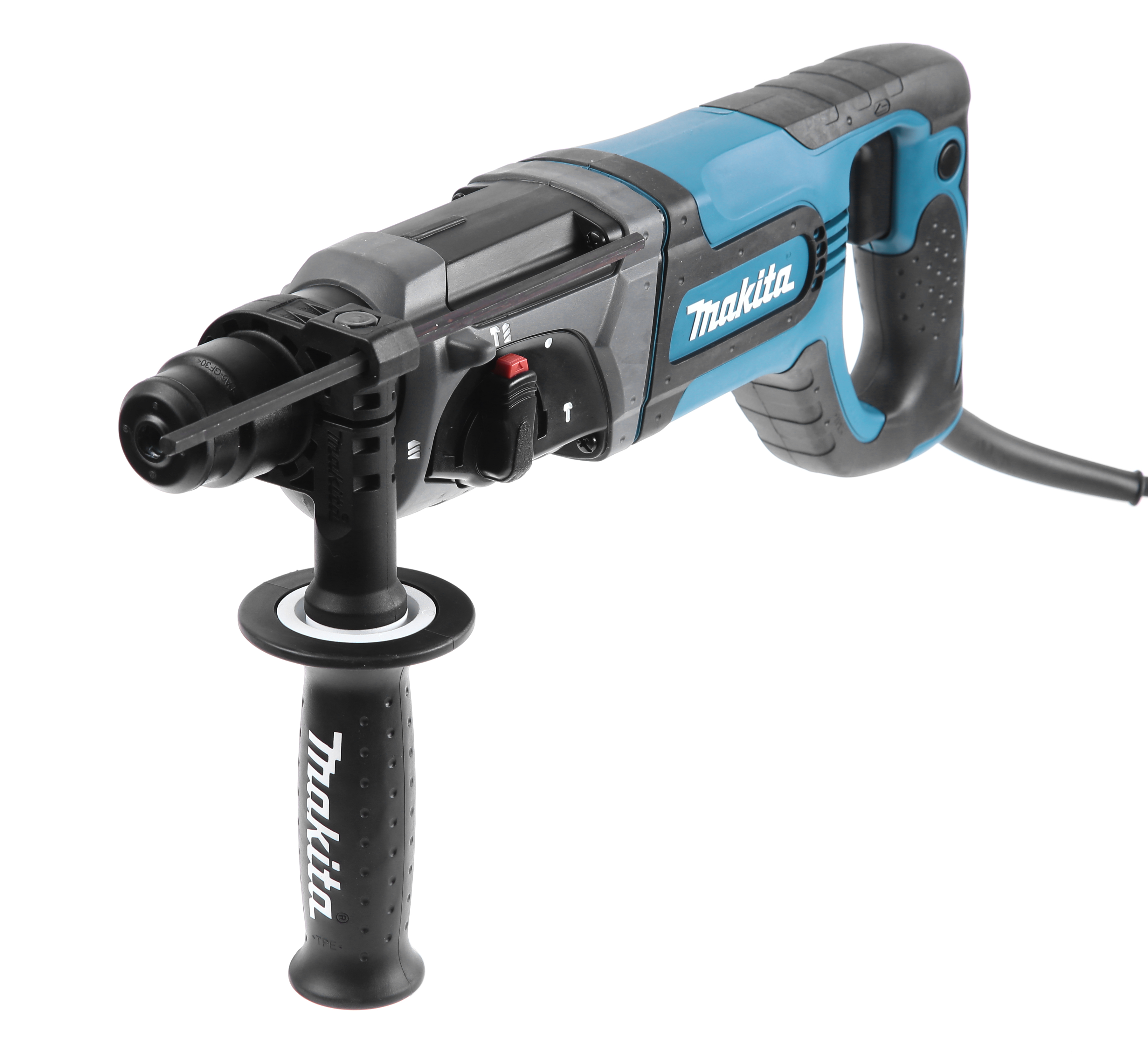 Перфоратор MAKITA