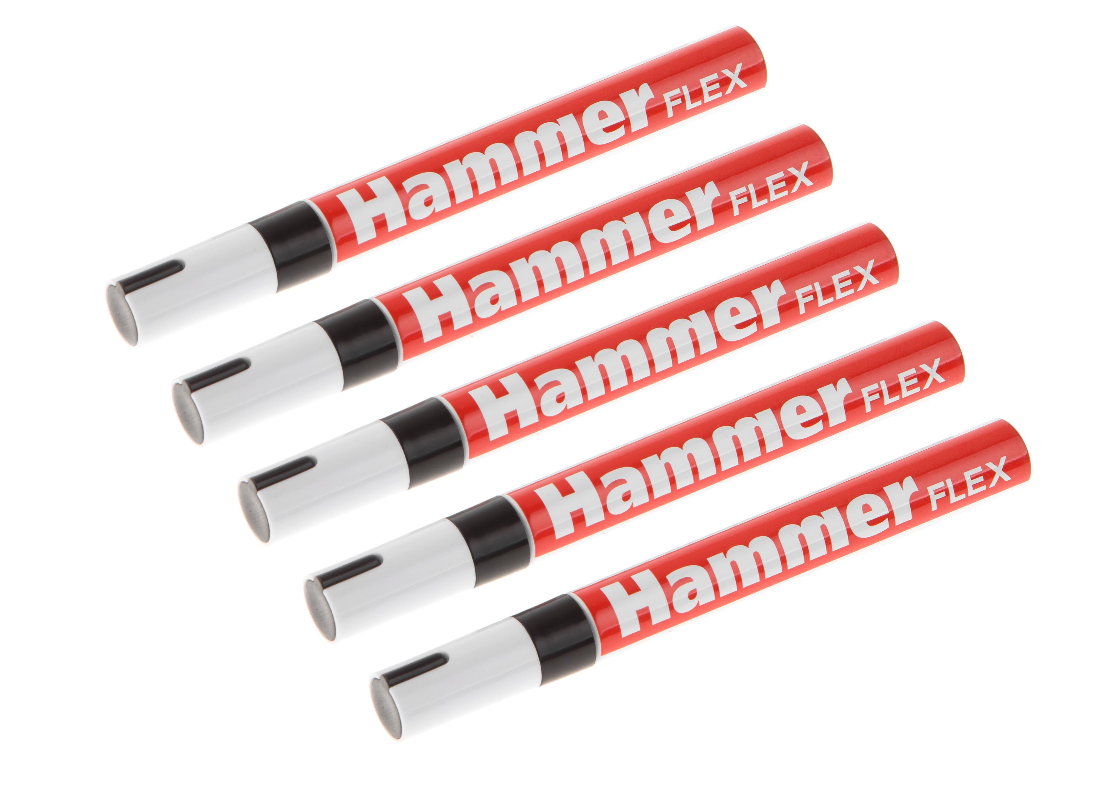 Разметочный инструмент  220 Вольт Маркер HAMMER