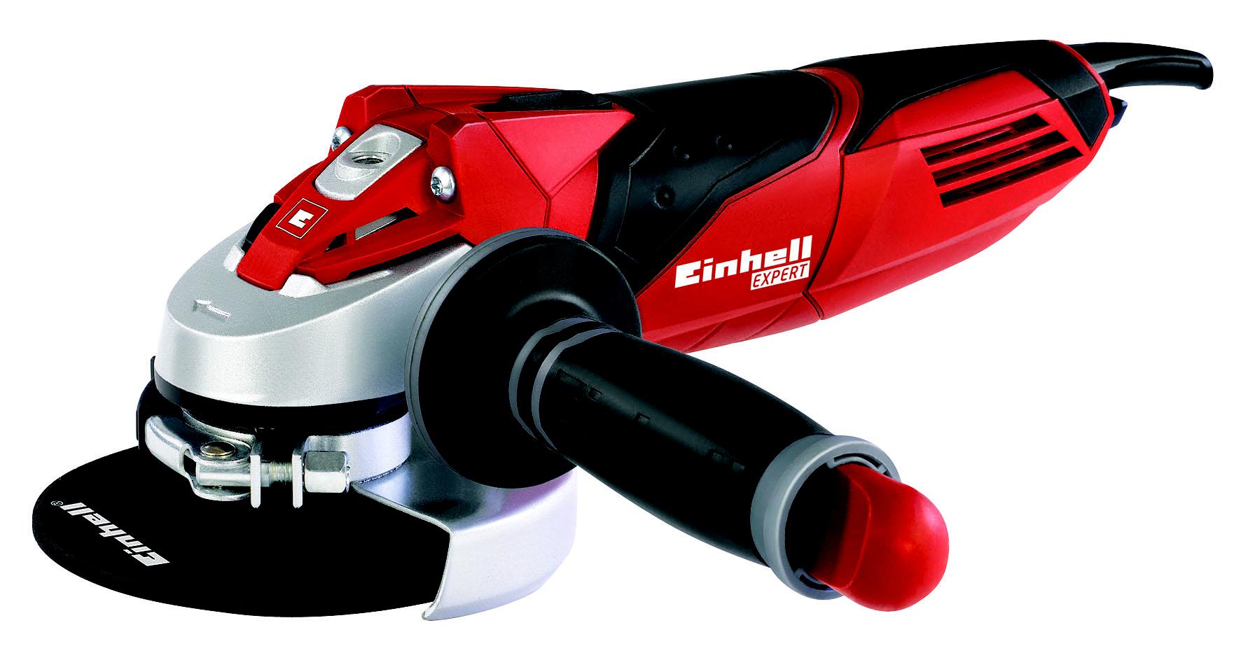 УШМ (болгарка) EINHELL