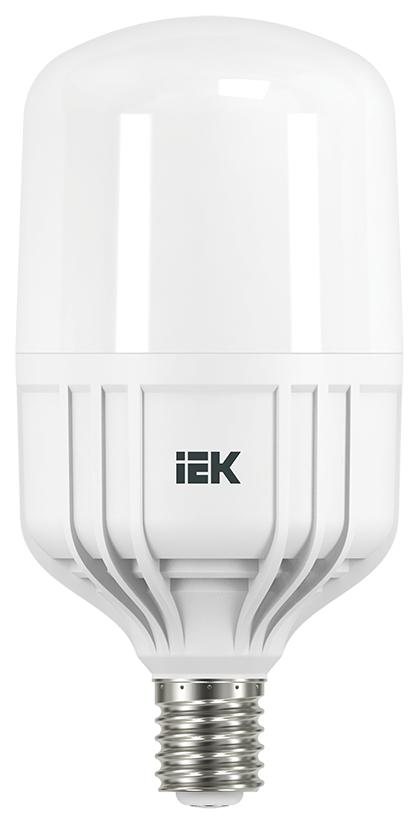 Лампа светодиодная IEK