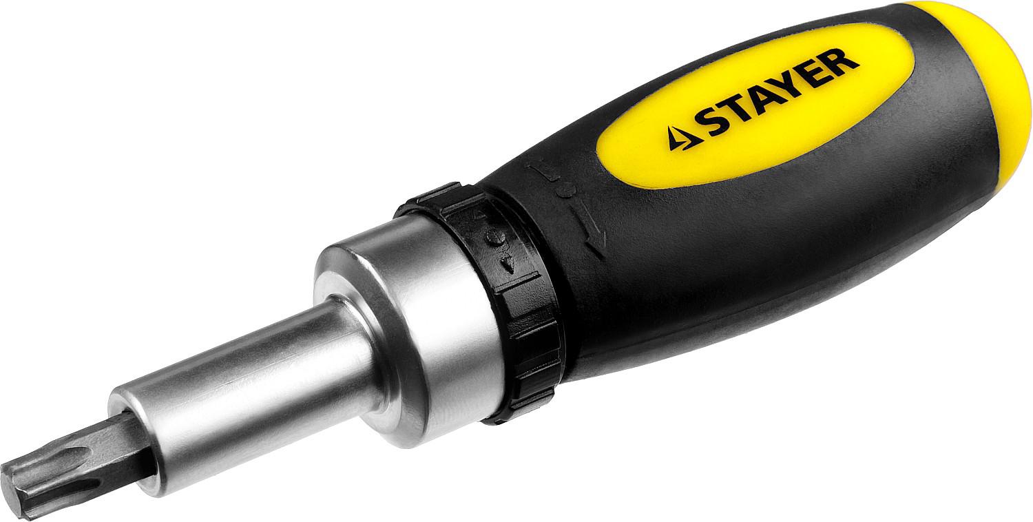 Набор отверток STAYER