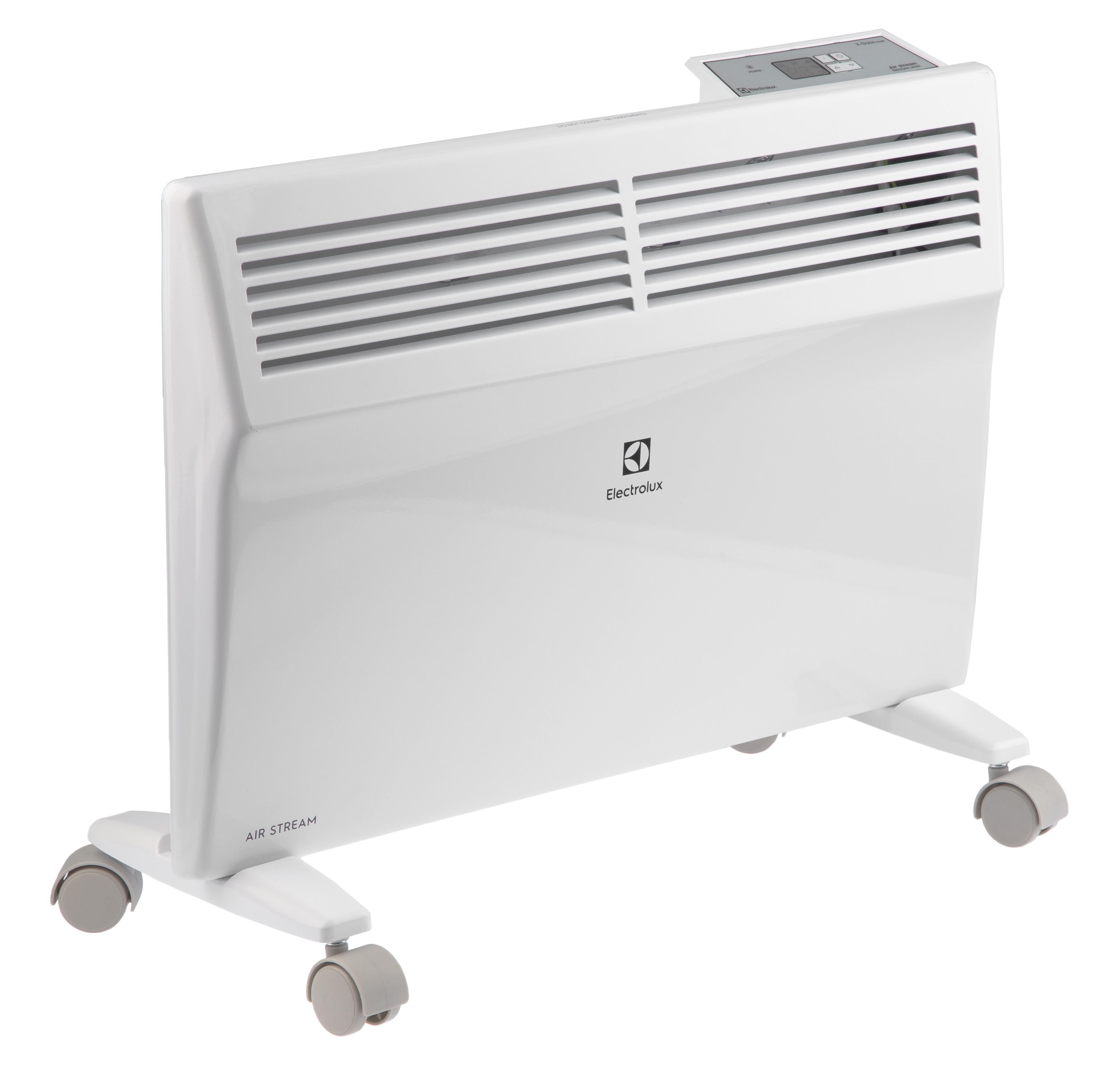 Конвектор ELECTROLUX