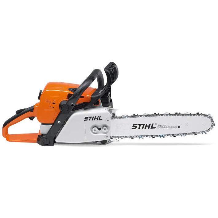 Бензопила STIHL