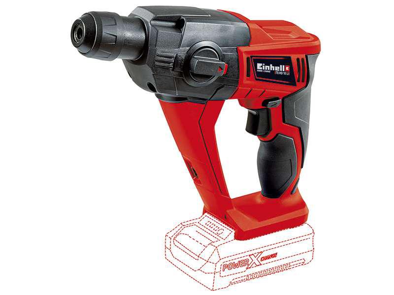 Перфоратор EINHELL