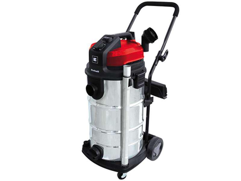 Пылесос EINHELL
