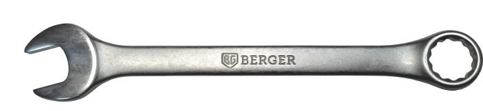 Ключ комбинированный BERGER