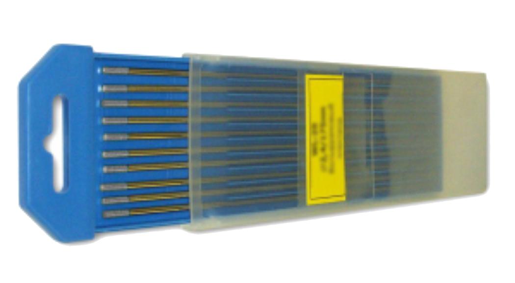 Электроды вольфрамовые  220 Вольт Электроды BLUEWELD