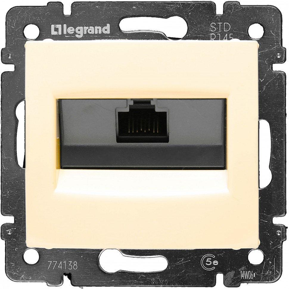 Розетка LEGRAND